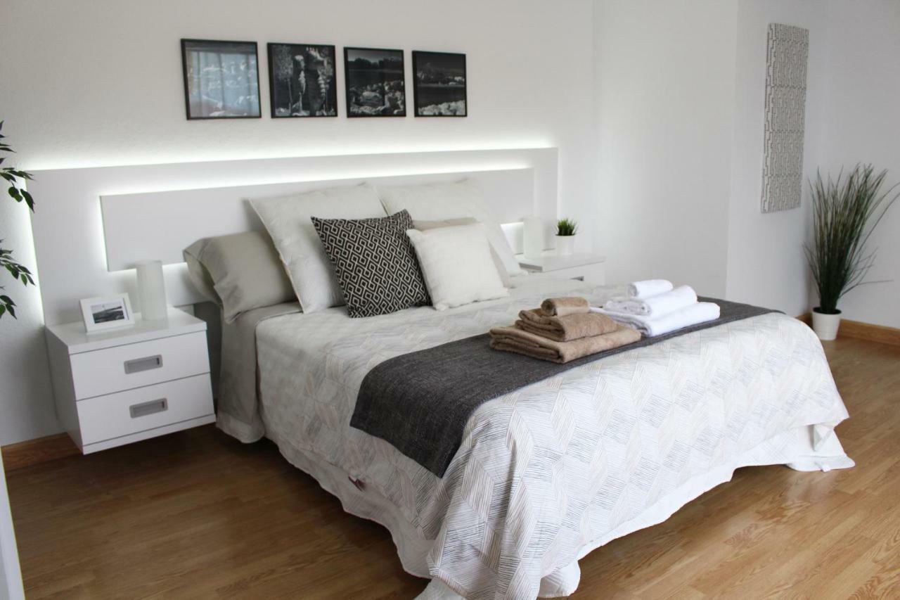 شقة ماربيا  في Apartamento Linda Vista المظهر الخارجي الصورة