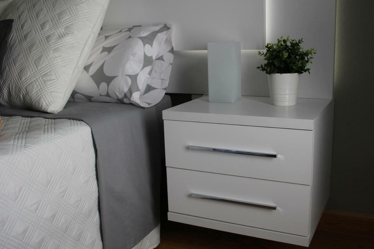 شقة ماربيا  في Apartamento Linda Vista المظهر الخارجي الصورة