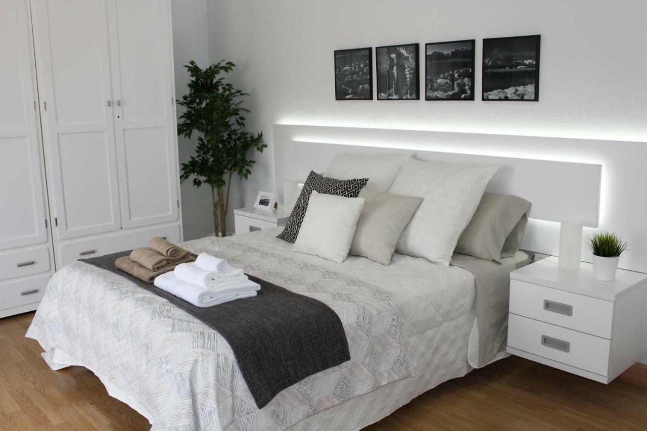 شقة ماربيا  في Apartamento Linda Vista المظهر الخارجي الصورة