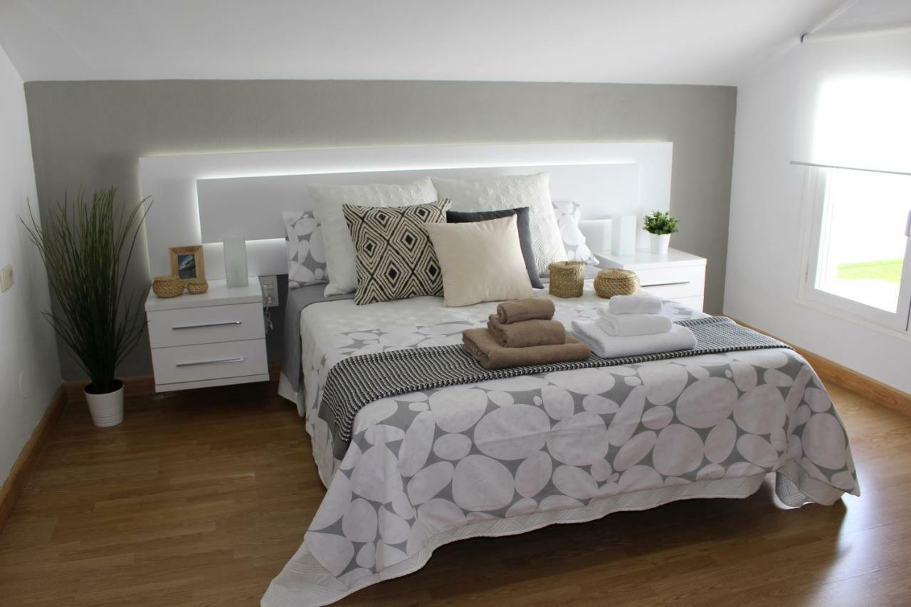 شقة ماربيا  في Apartamento Linda Vista المظهر الخارجي الصورة