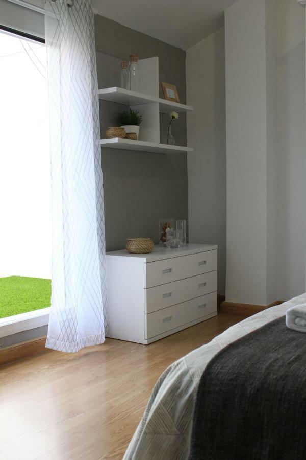 شقة ماربيا  في Apartamento Linda Vista المظهر الخارجي الصورة