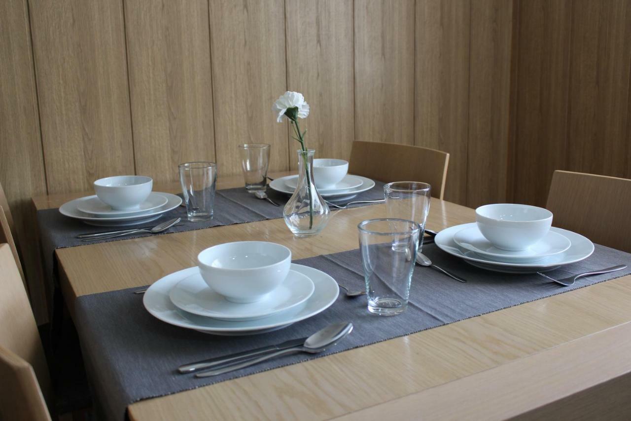 شقة ماربيا  في Apartamento Linda Vista المظهر الخارجي الصورة